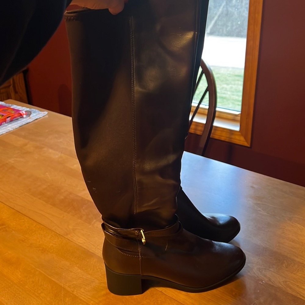 Woman’s Boots